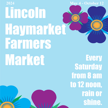Farmers Market poster